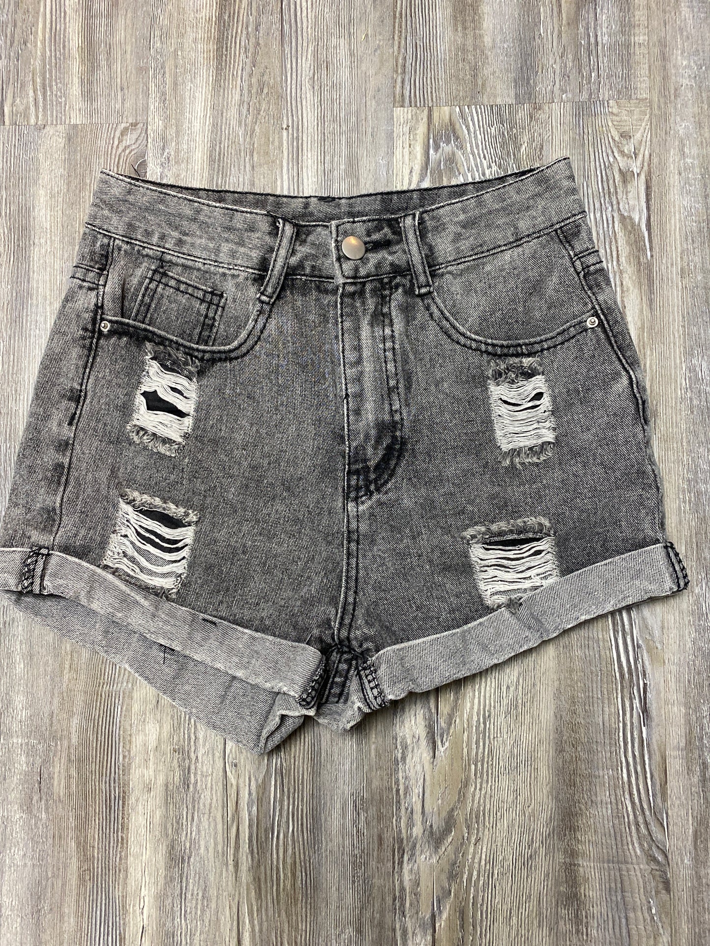 SHEIN (one broken belt loop) size xs $3