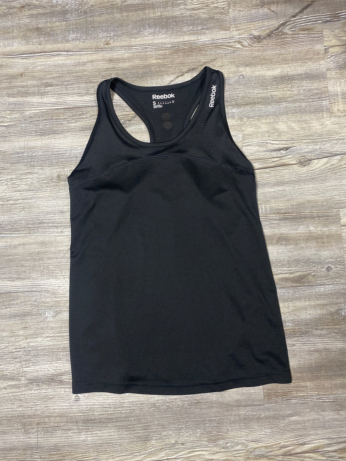 Reebok size small $3
