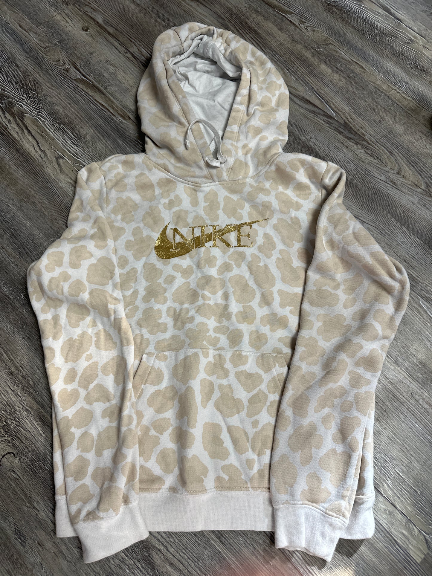 Nike hoodie size xs $5