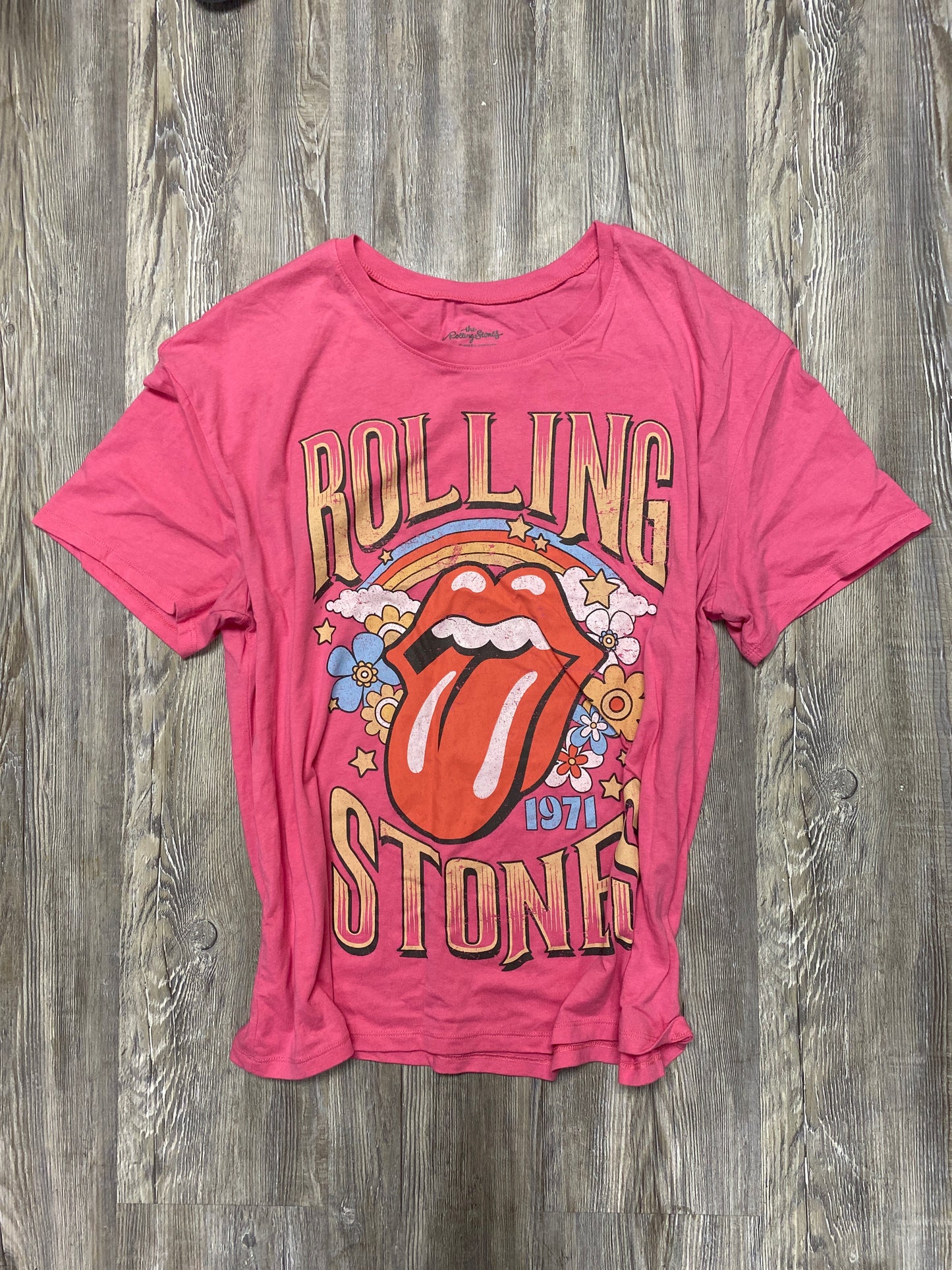 Rolling Stone Size XXL