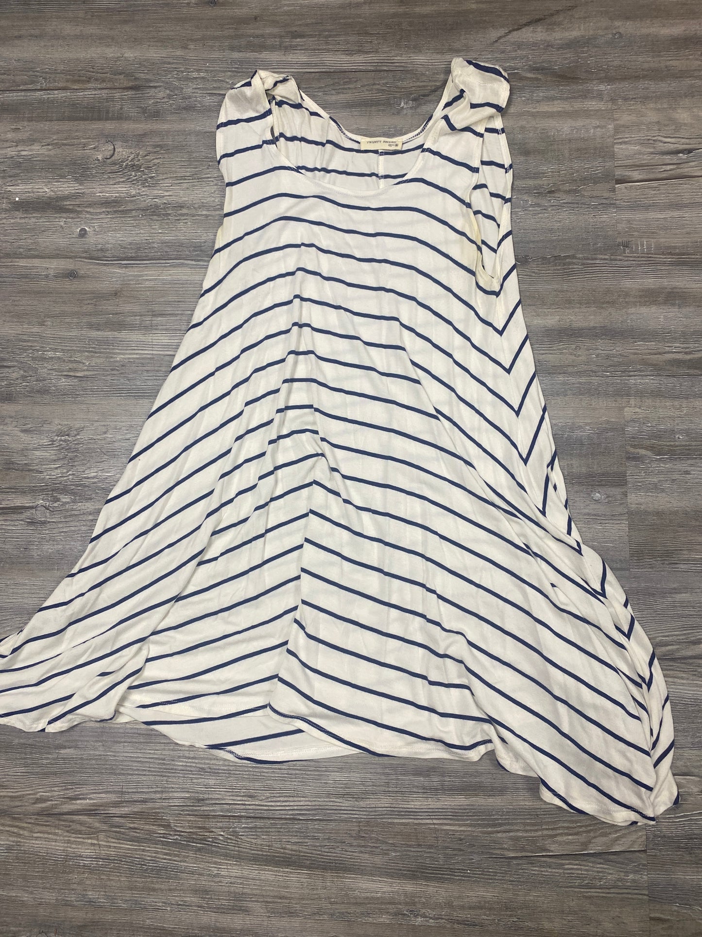 Twenty second large $3