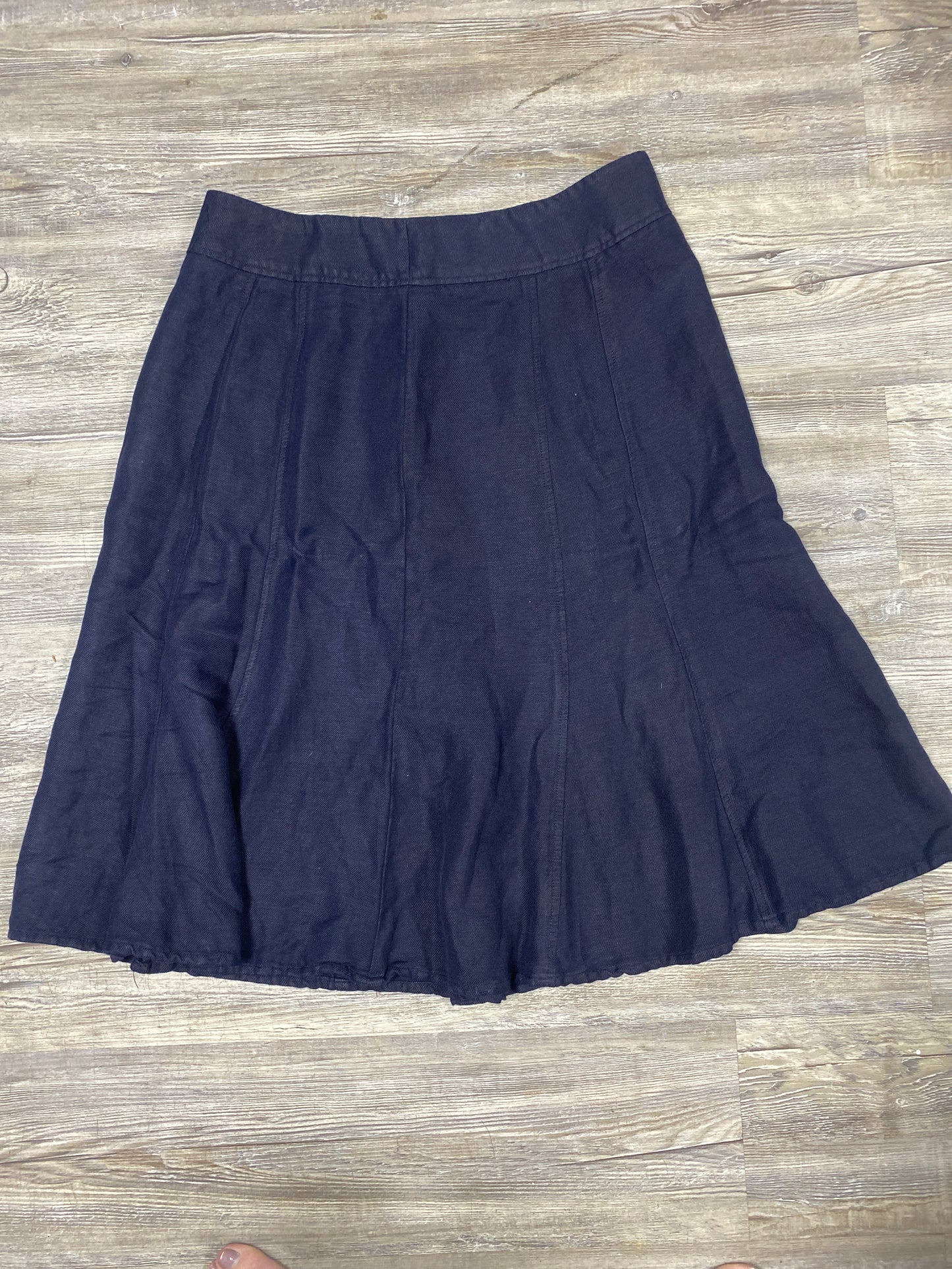 Cold water Creek skirt size medium 10/12 $3