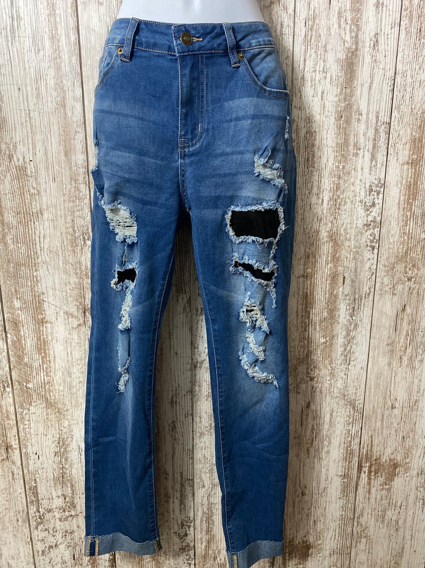 Jeans Medium tag #59