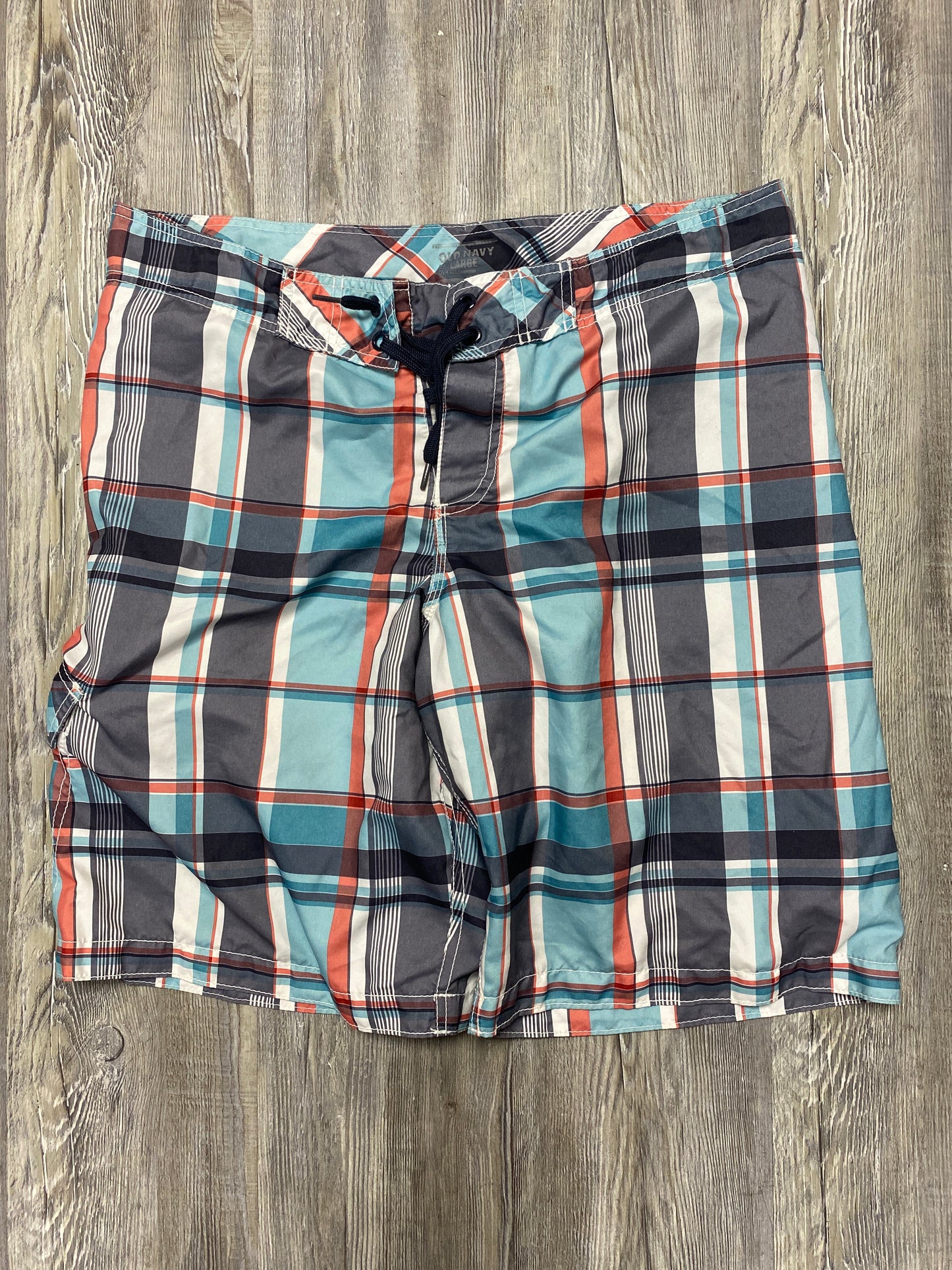 Old Navy Swim Size L