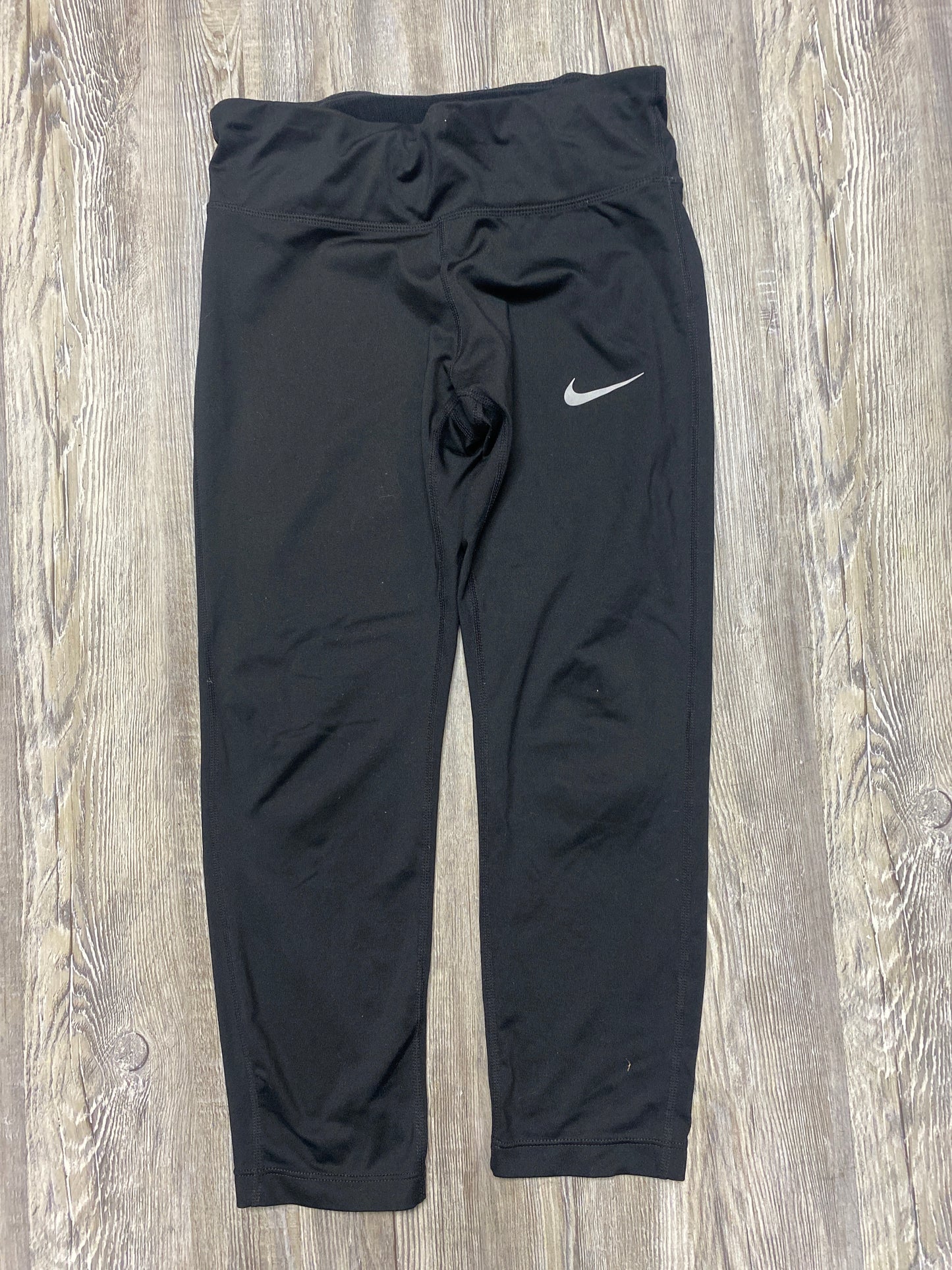 Nike capris Size S tag #92