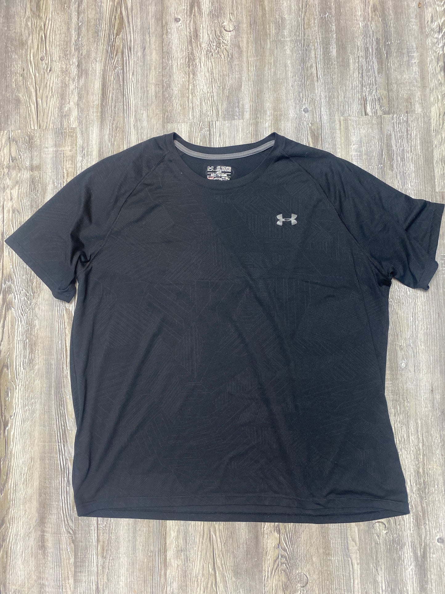 Under Armor loose heat gear size 2x $8
