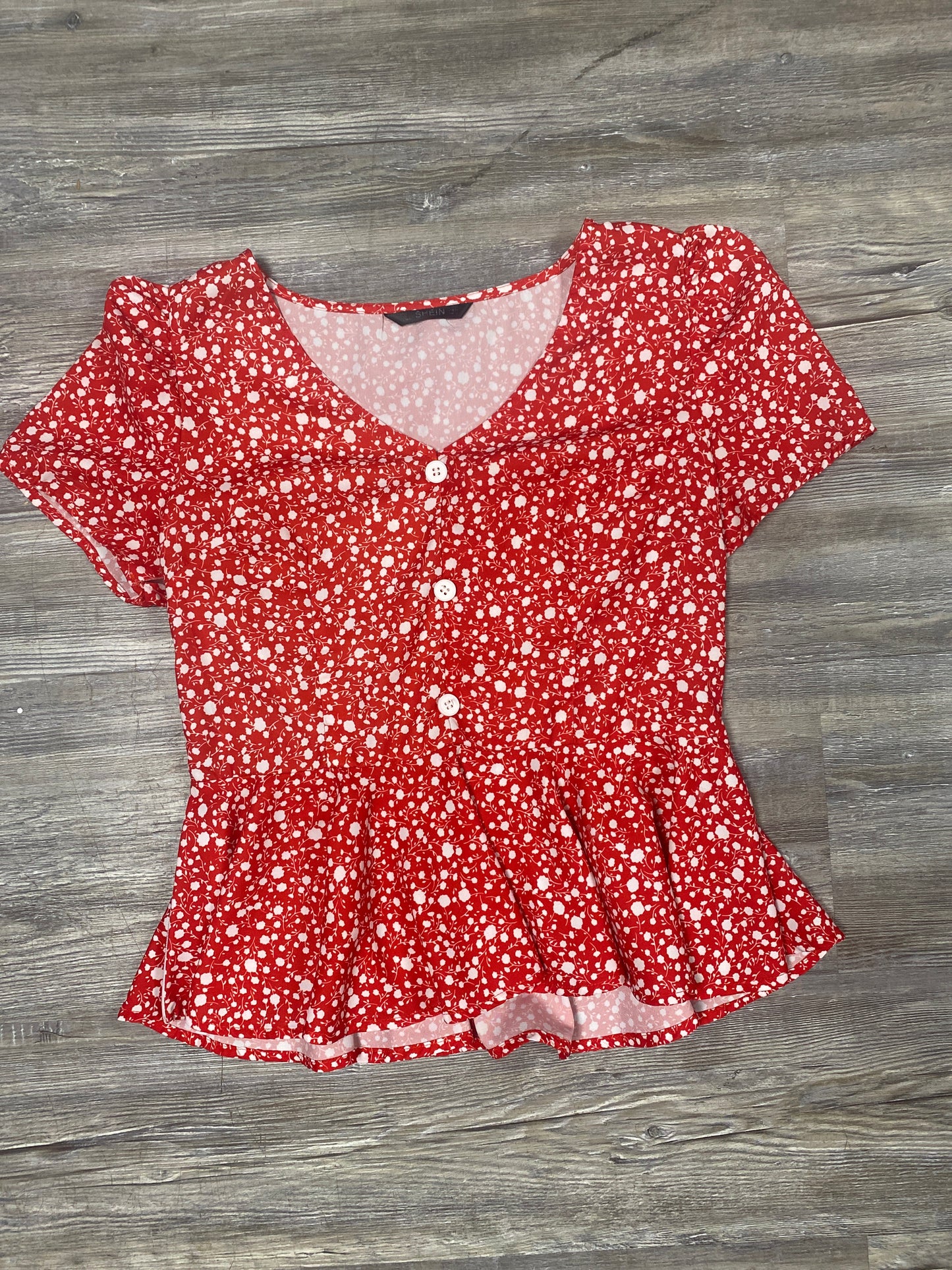 SHEIN size medium $3
