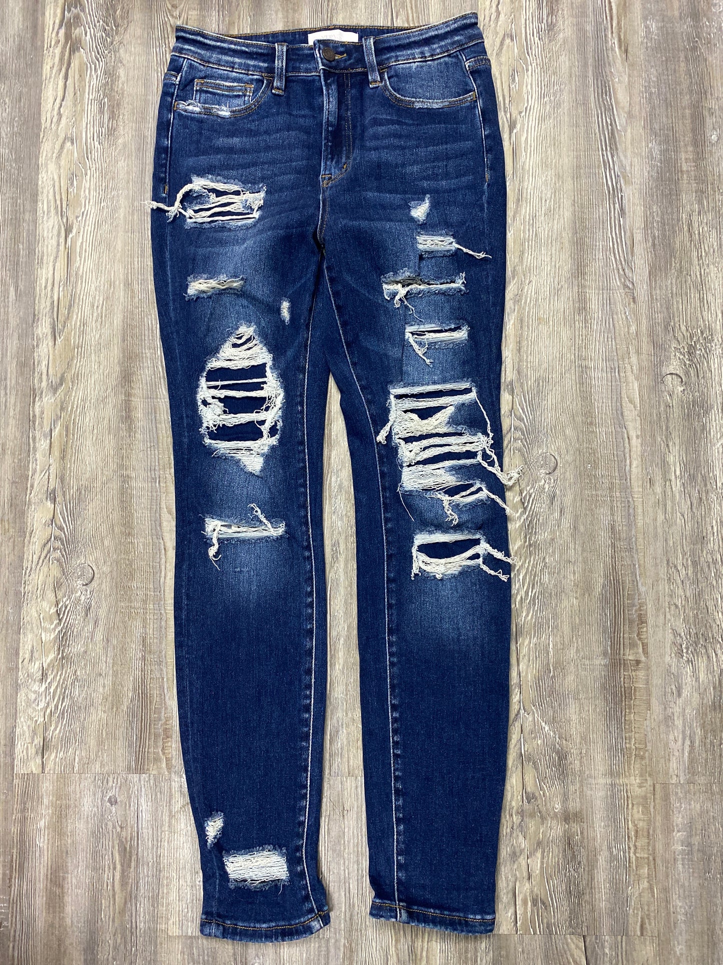 Vervet Size 28