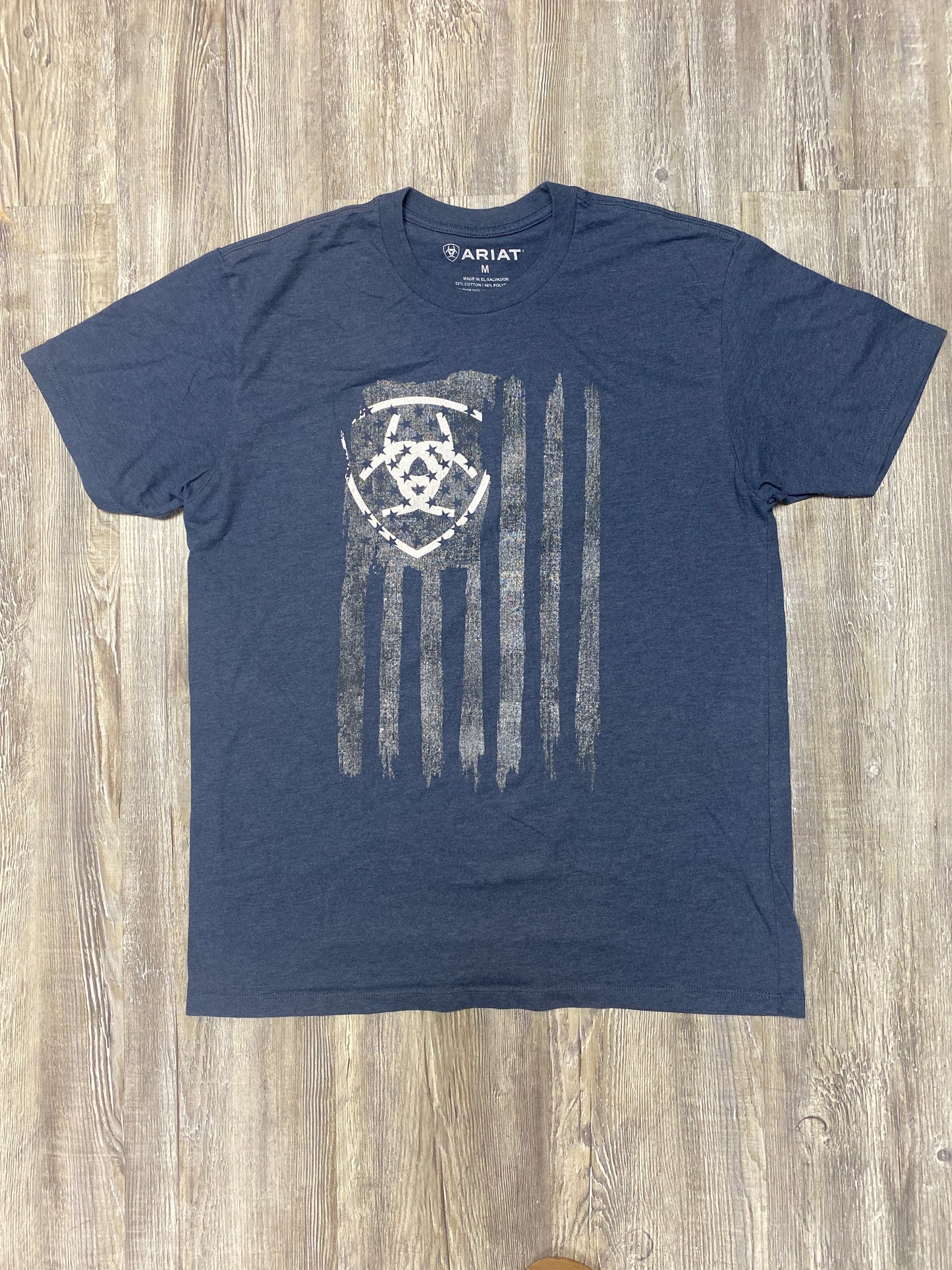 Ariat tee size medium $8