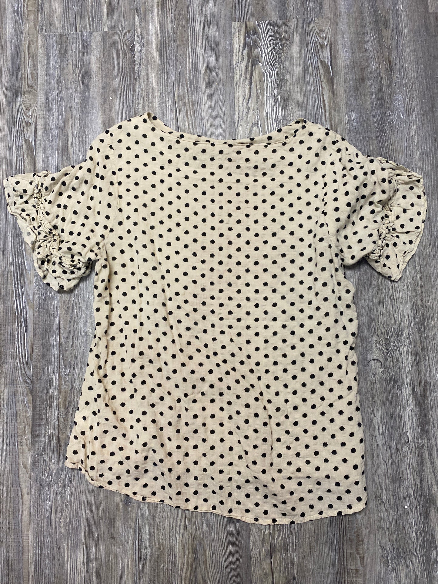 Ott size large $5
