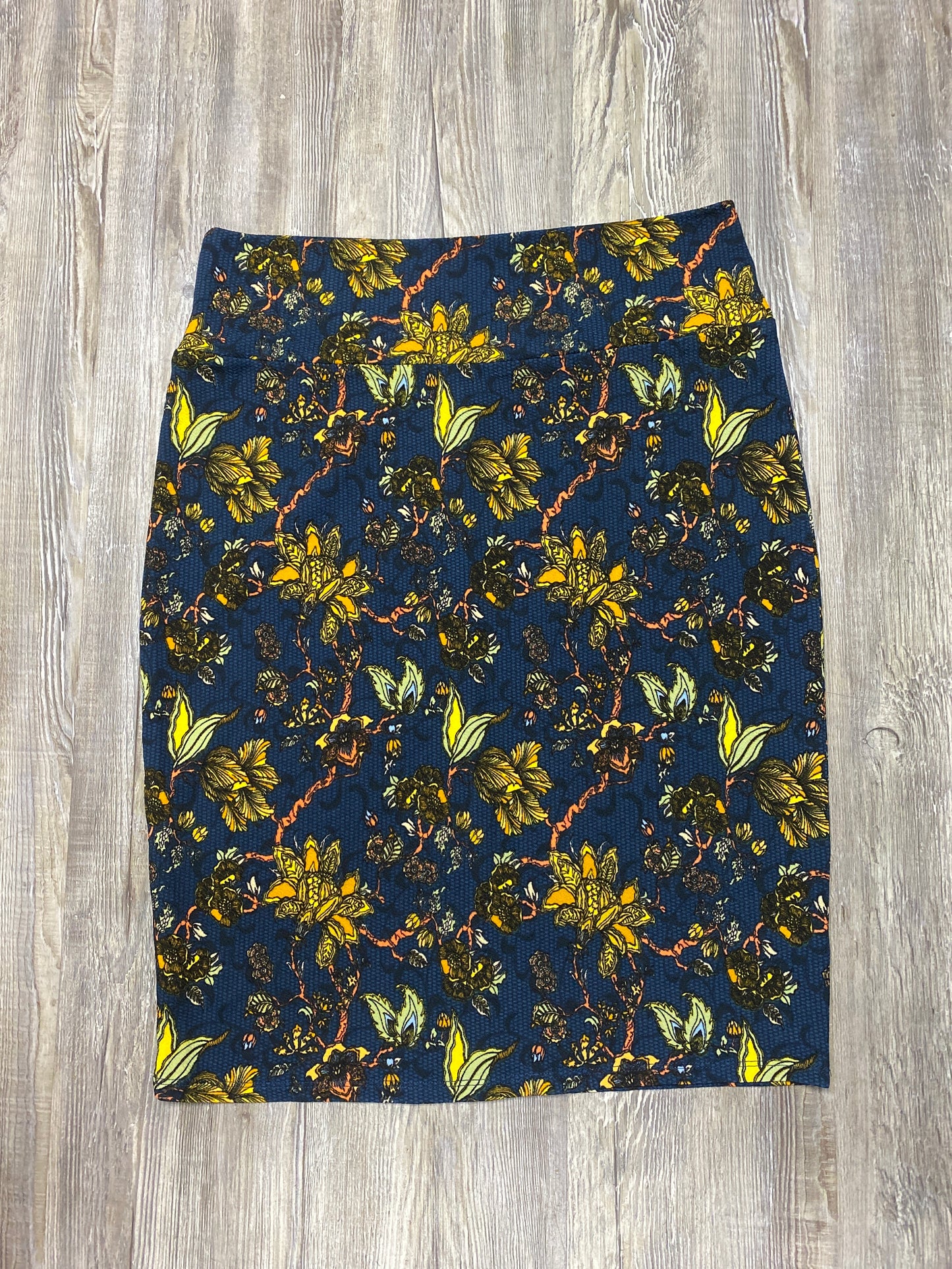 Lularoe size large skirt $3