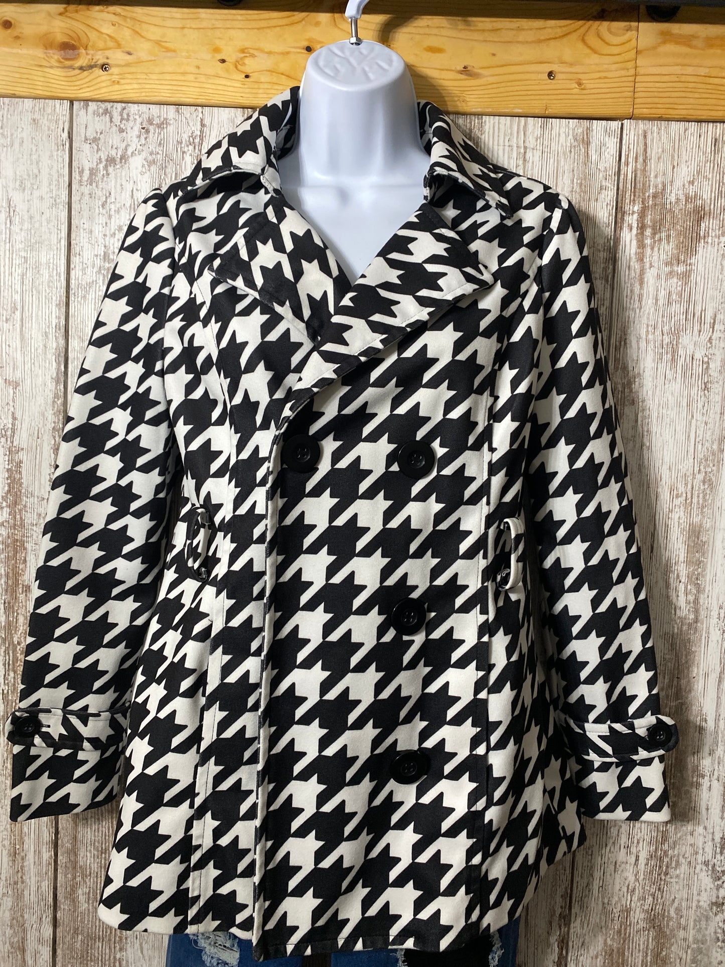 Wishful Park Jacket Small