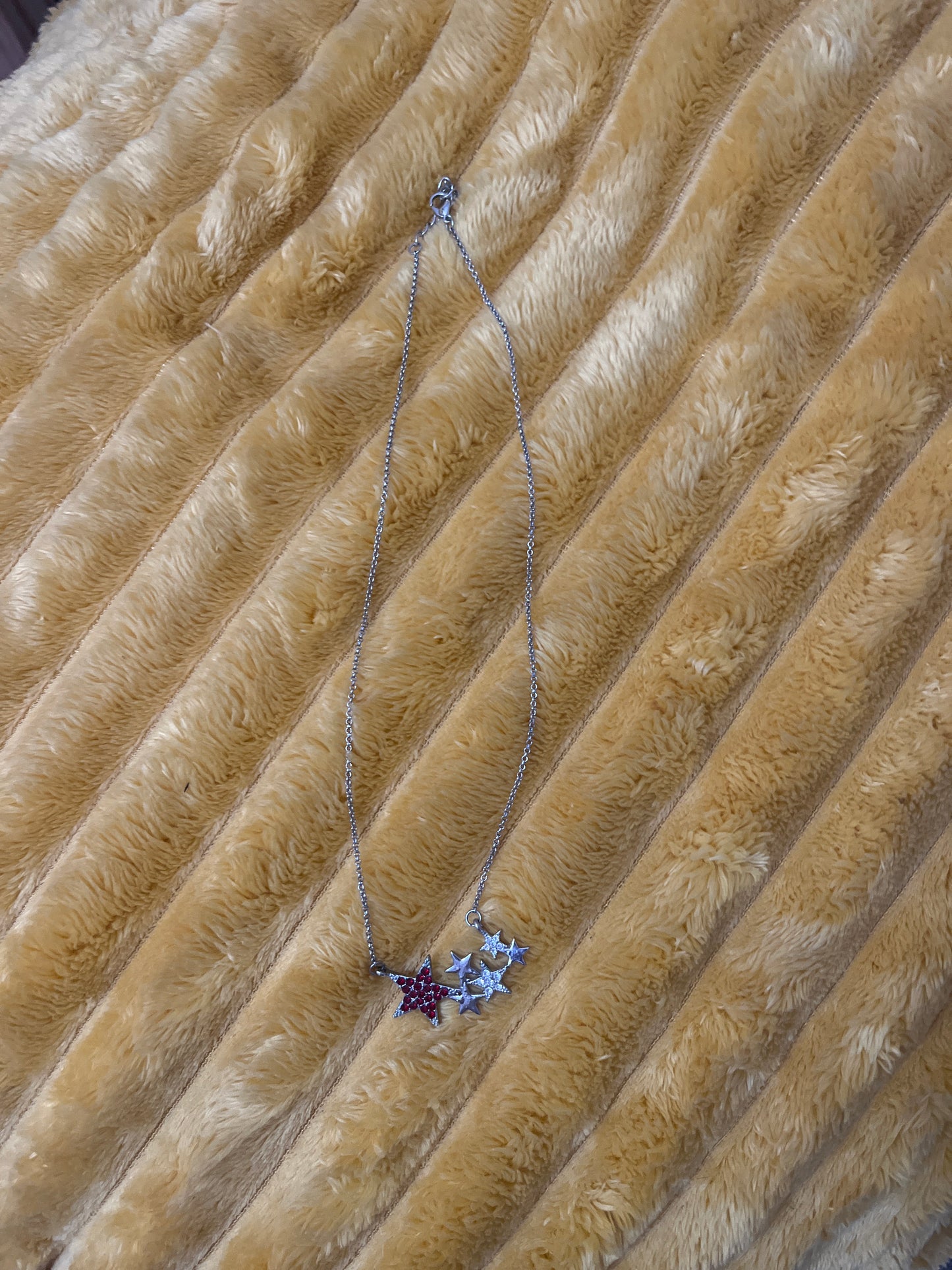 Necklace $2