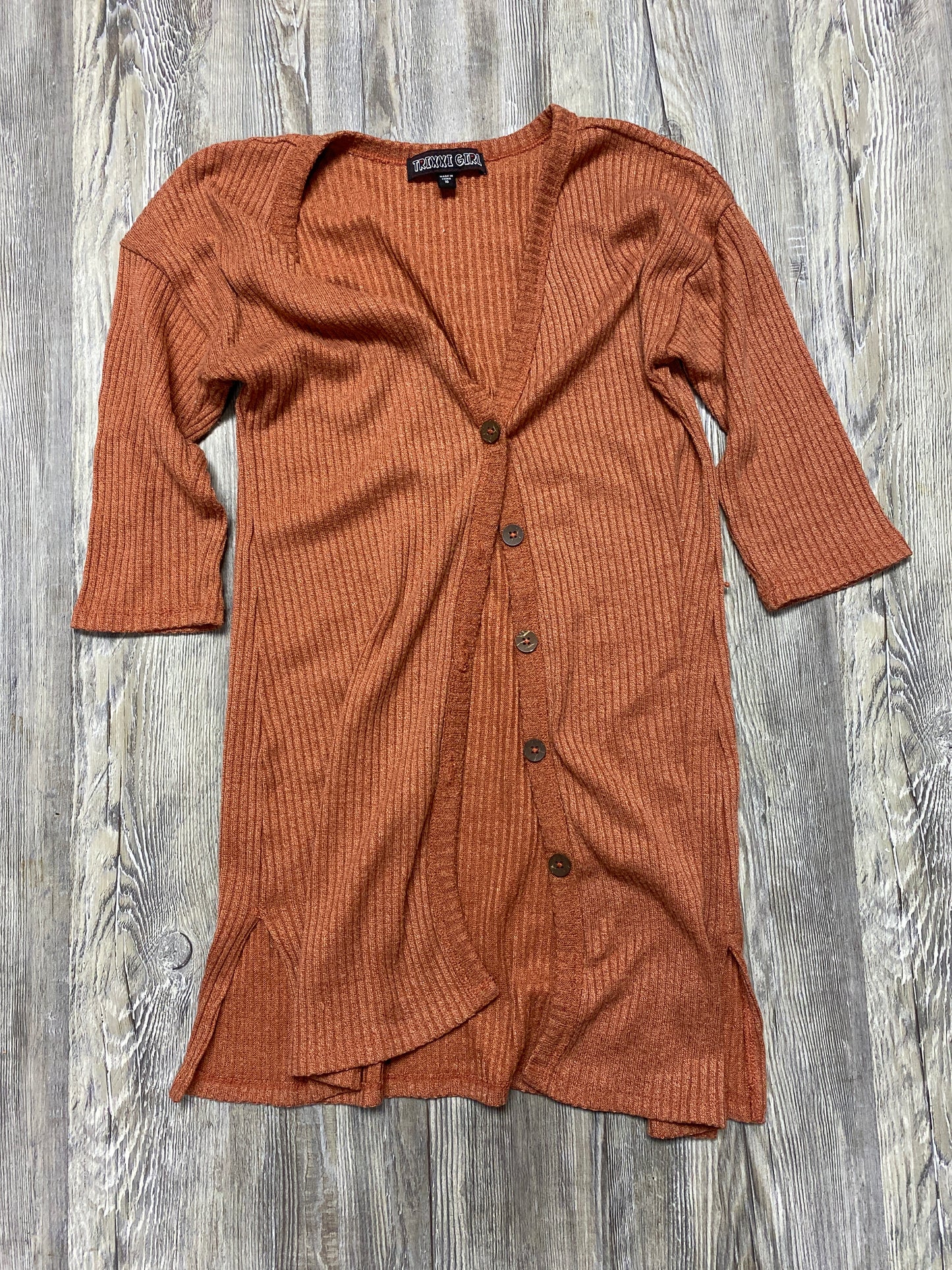 Trixxi Girl Girls Size 16