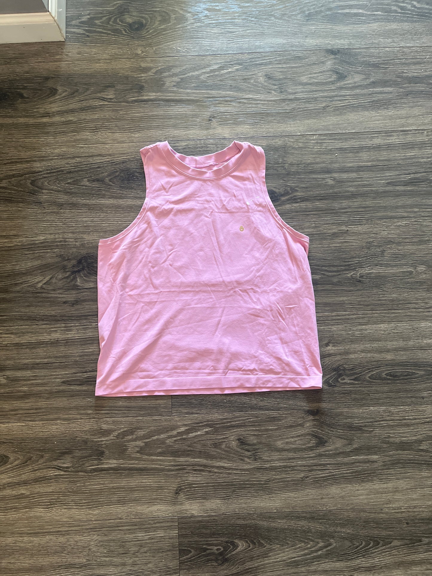 Pink tank top size XS $5