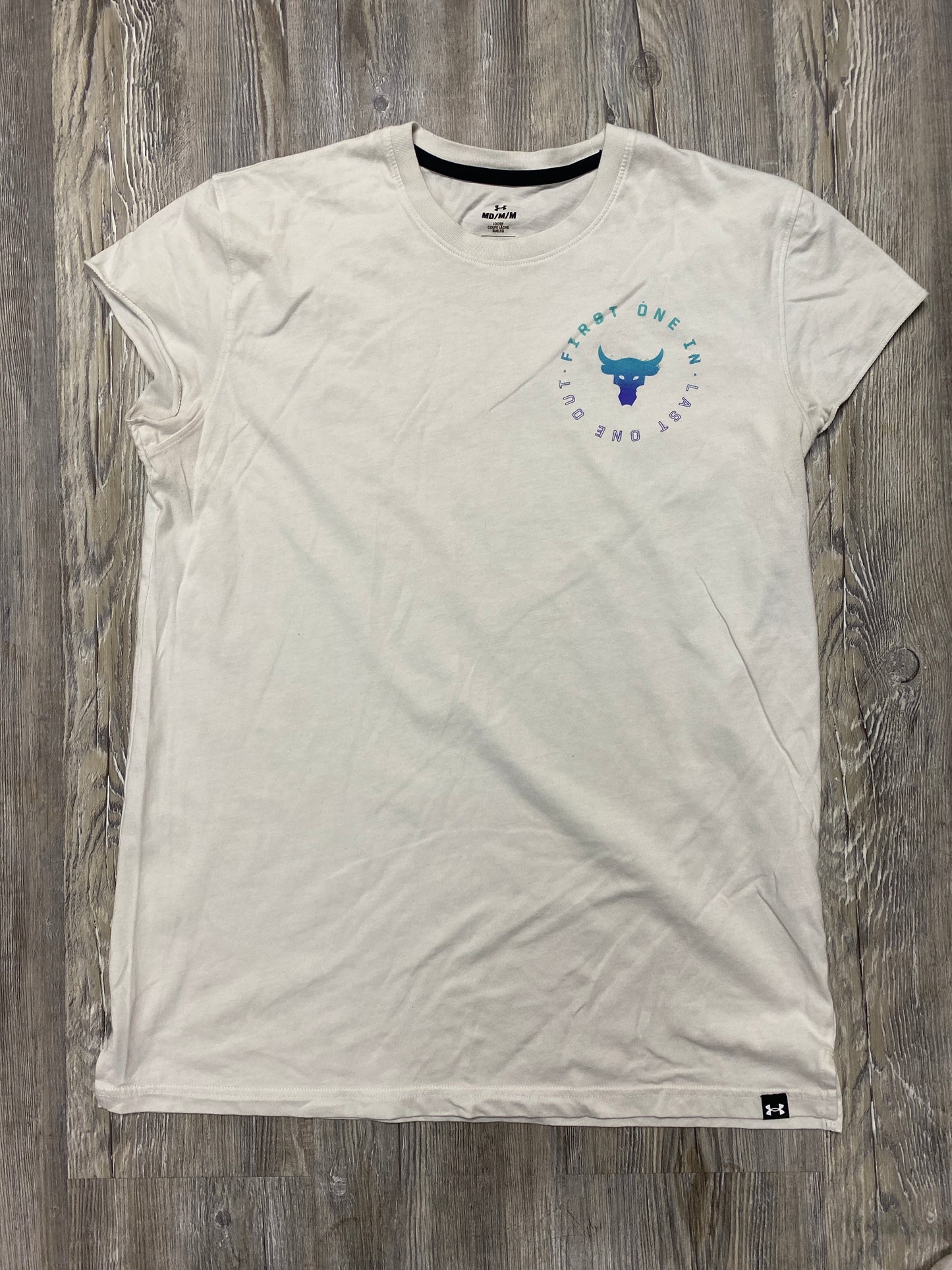 Mens M tag #89