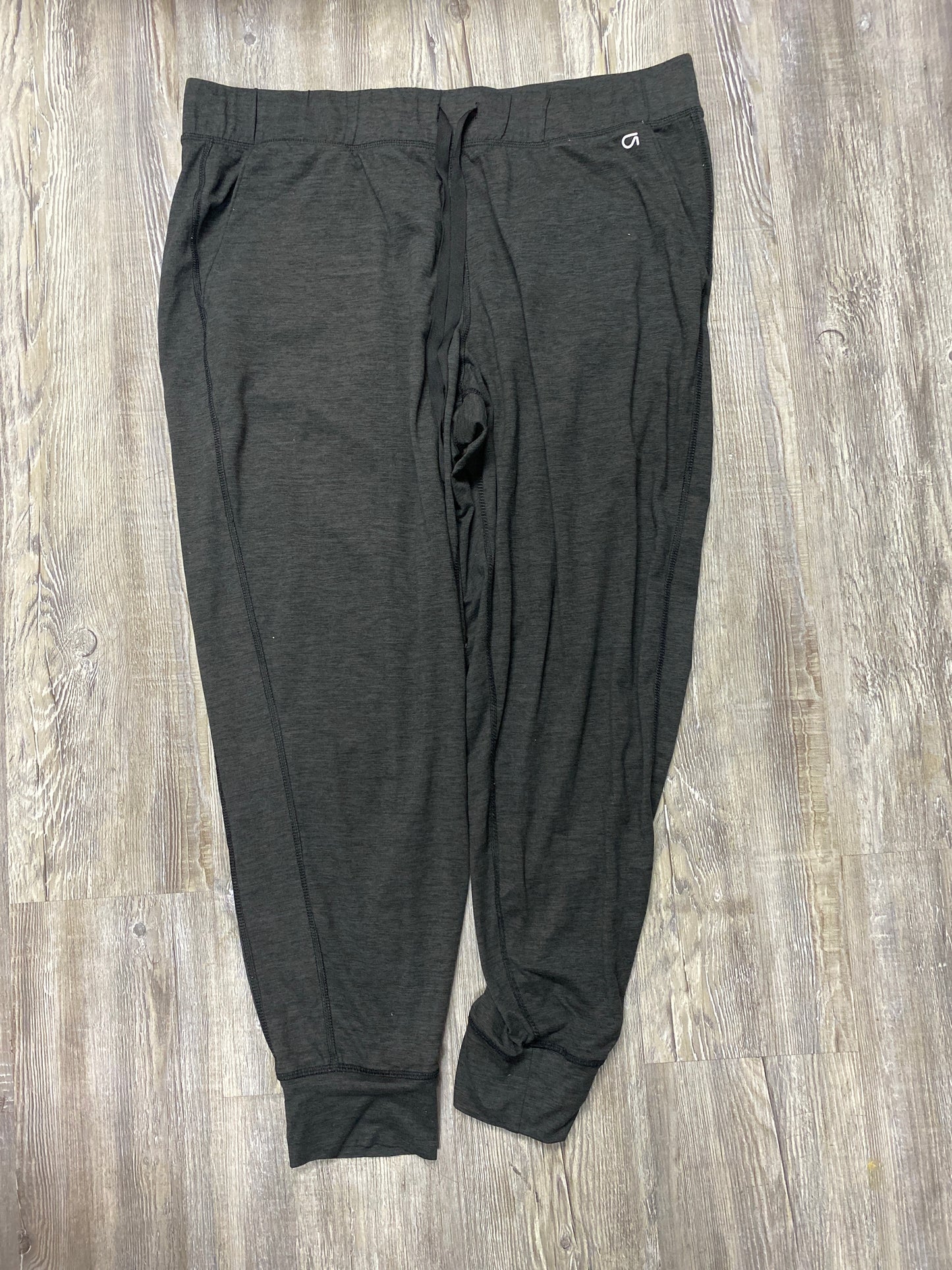 Gap Brushed Tech Jersey XL tag #48