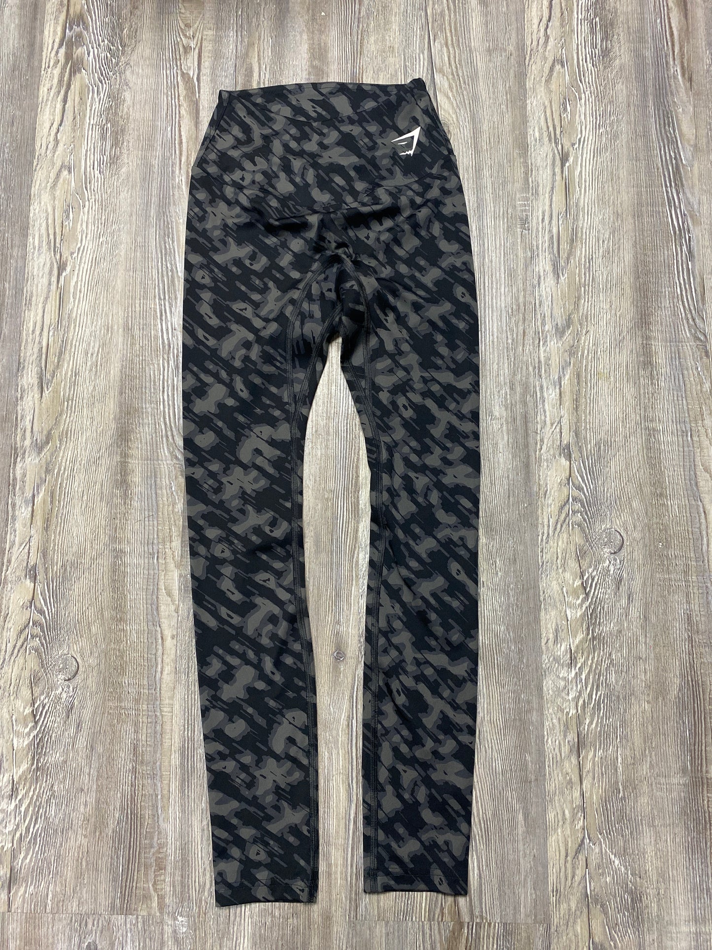 Gym Shark Size XS tag #51