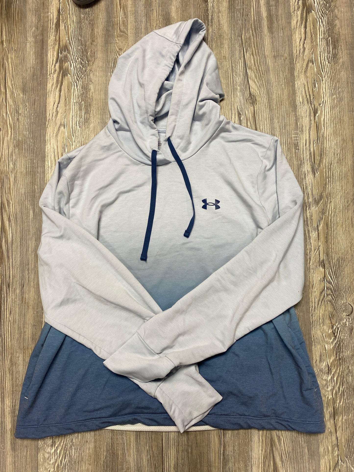 Under Armor hoodie Size XL
