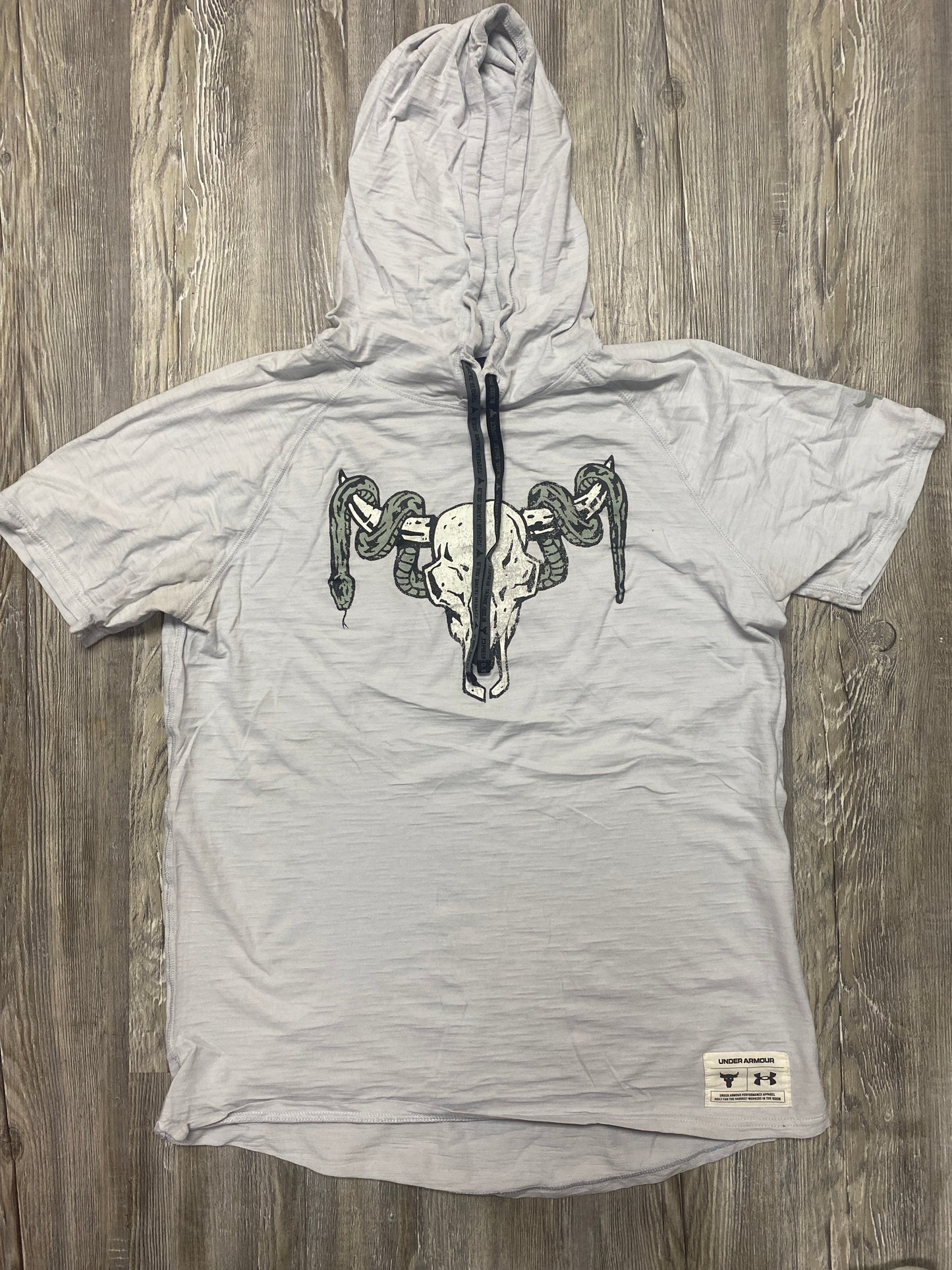 Under Armor Size S