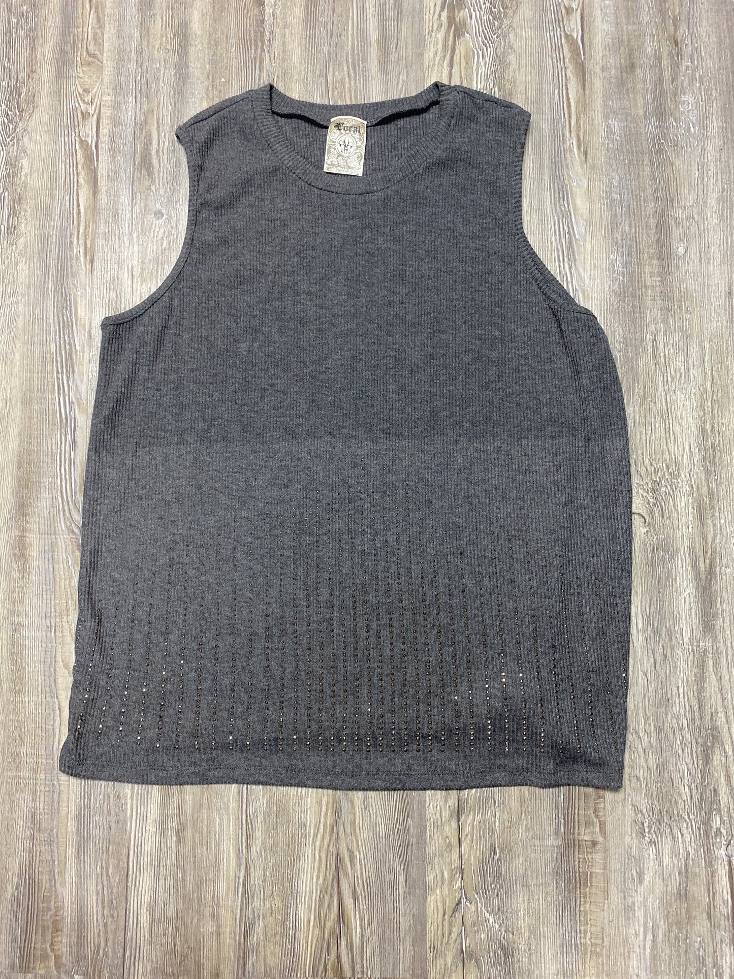 Vocal NEW size 3xl $8