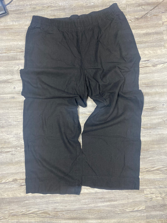 Old Navy wide leg xl $5