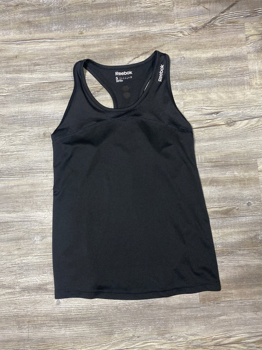 Reebok size small $3