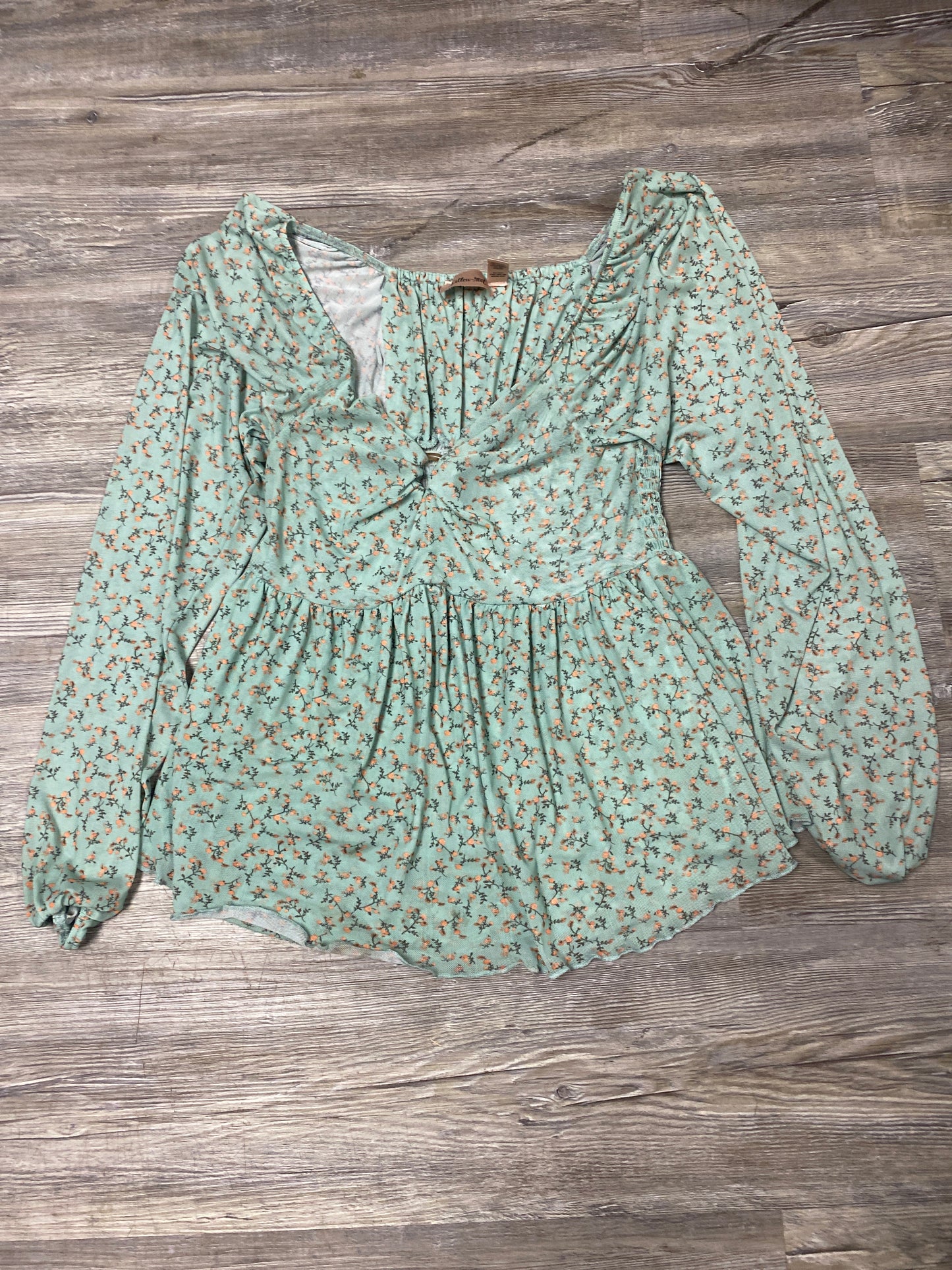 Willow root size extra small $3