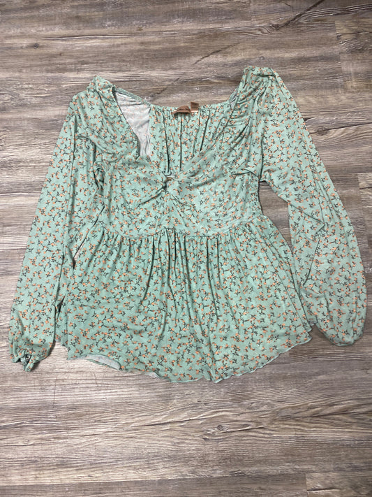 Willow root size extra small $3