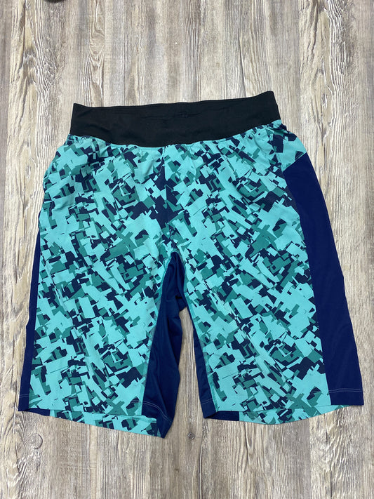 Lululemon Men’s Size M tag #76