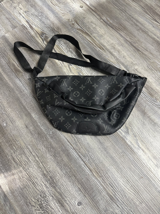 Louis Vuitton dupe Fanny pack $5