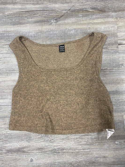 SHEIN cropped size medium $3