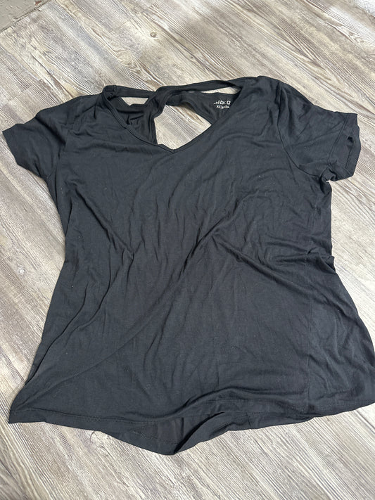 Bcg tee size xl $3