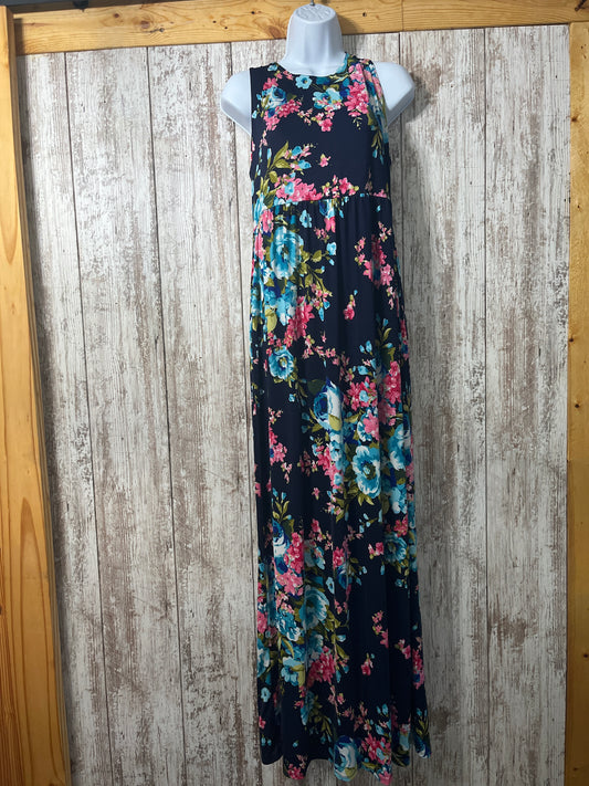 Beeson River Floral dress size XL plus $10