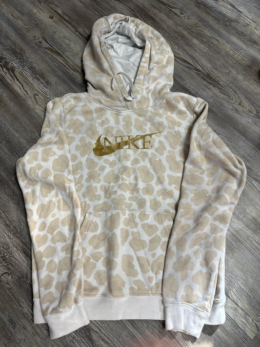 Nike hoodie size xs $5