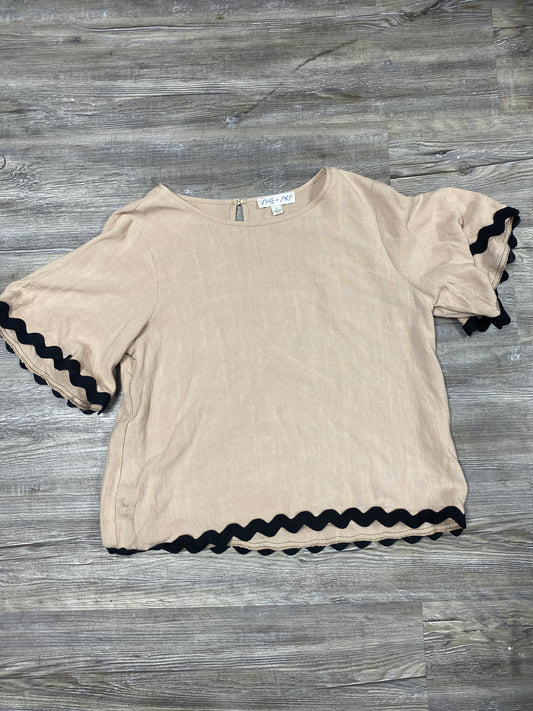She + Sky size large $3
