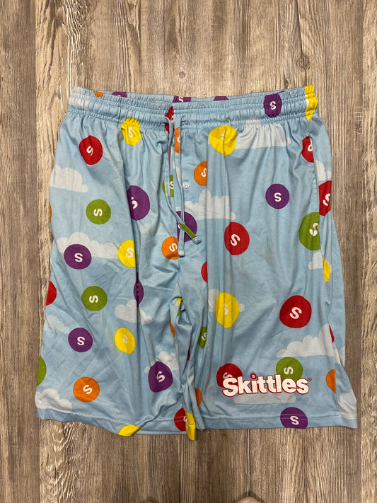 Skittles Size XL