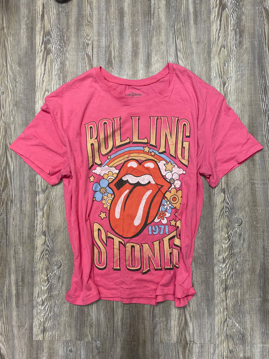 Rolling Stone Size XXL
