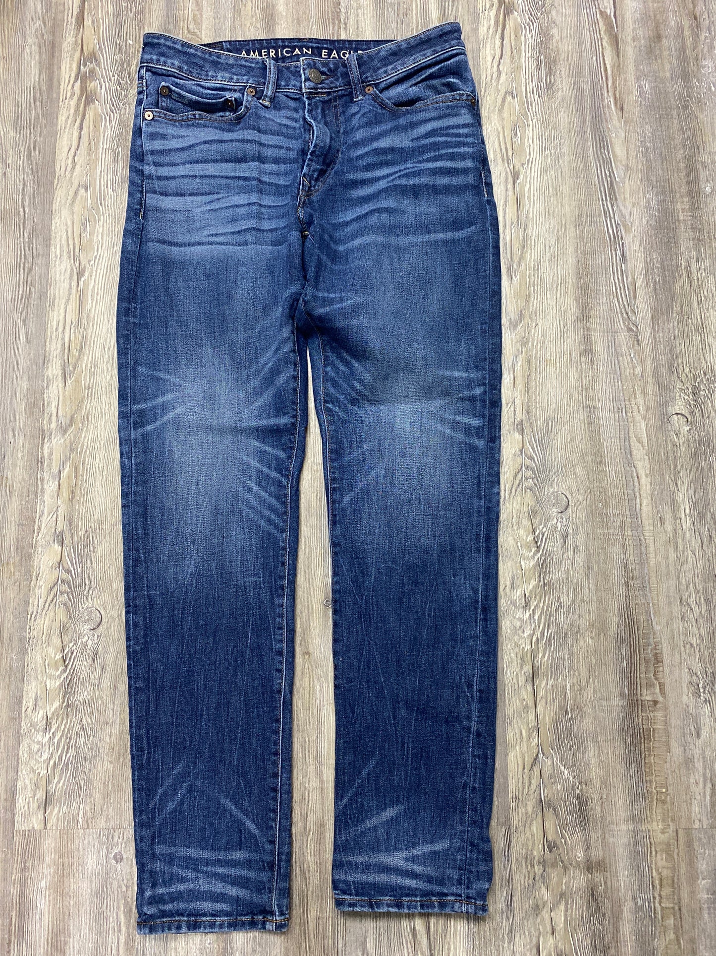 American Eagle 31/32 tag #6