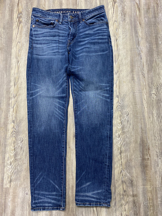 American Eagle 31/32 tag #5