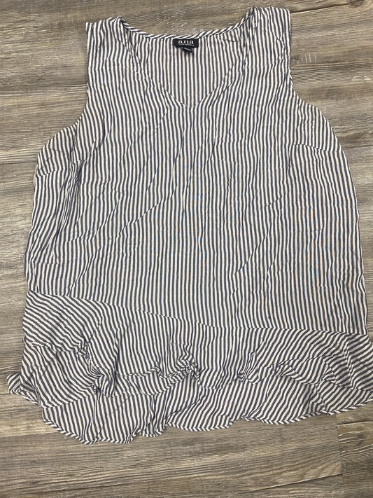 Ana striped large $3