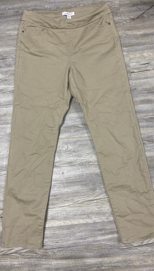 Liz Claiborne size 10 $3