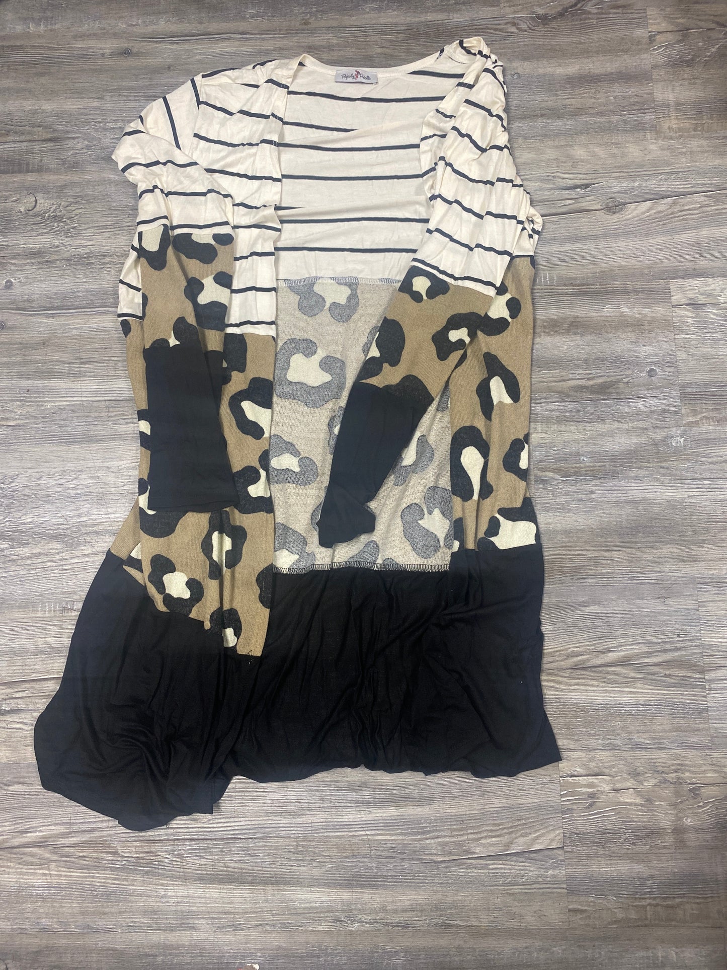 Perfectly Priscilla large $5