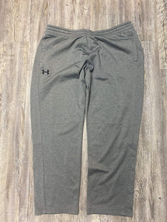 Under Armor loose jogger size 2xl $5
