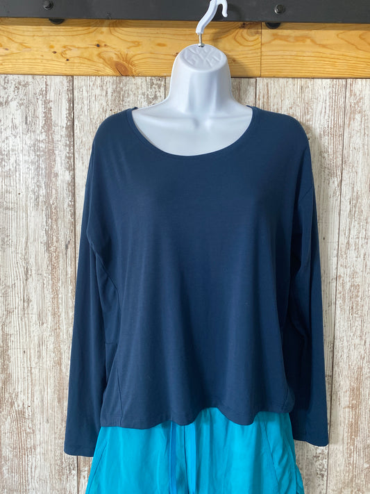 Athleta Open Back Medium