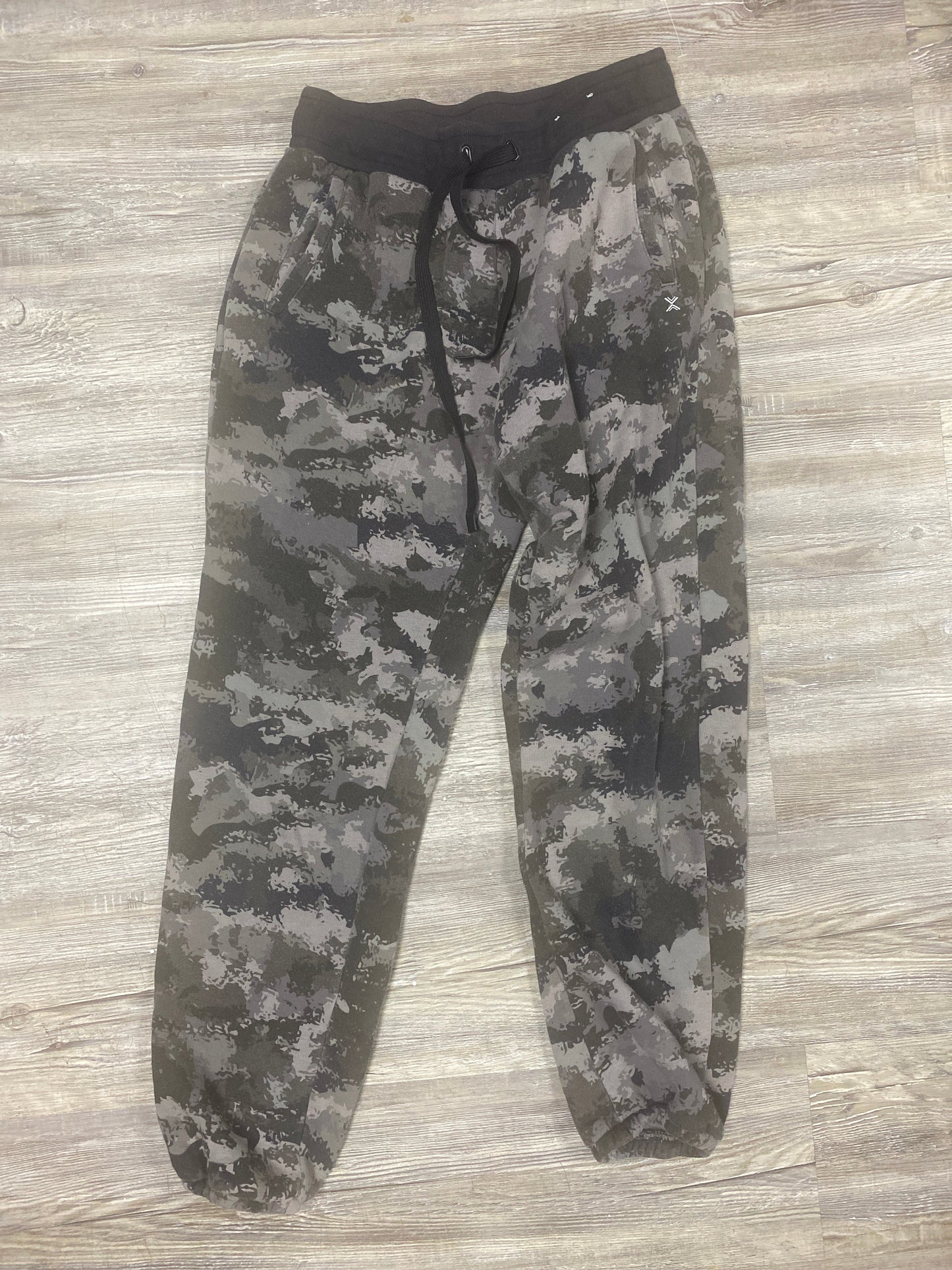 Xersion jogger size small $3