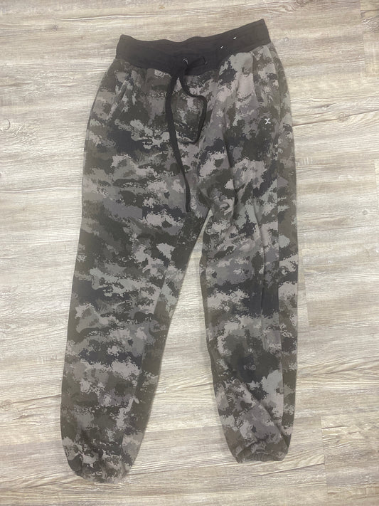 Xersion jogger size small $3