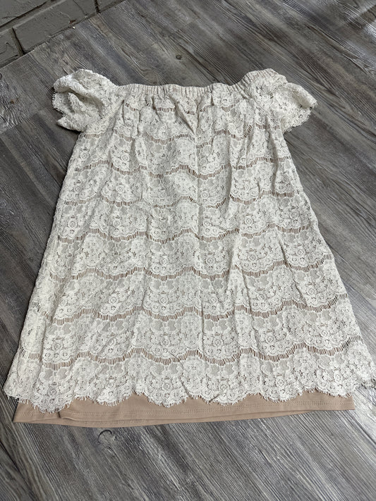 Love fire size s $4
