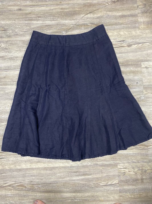 Cold water Creek skirt size medium 10/12 $3