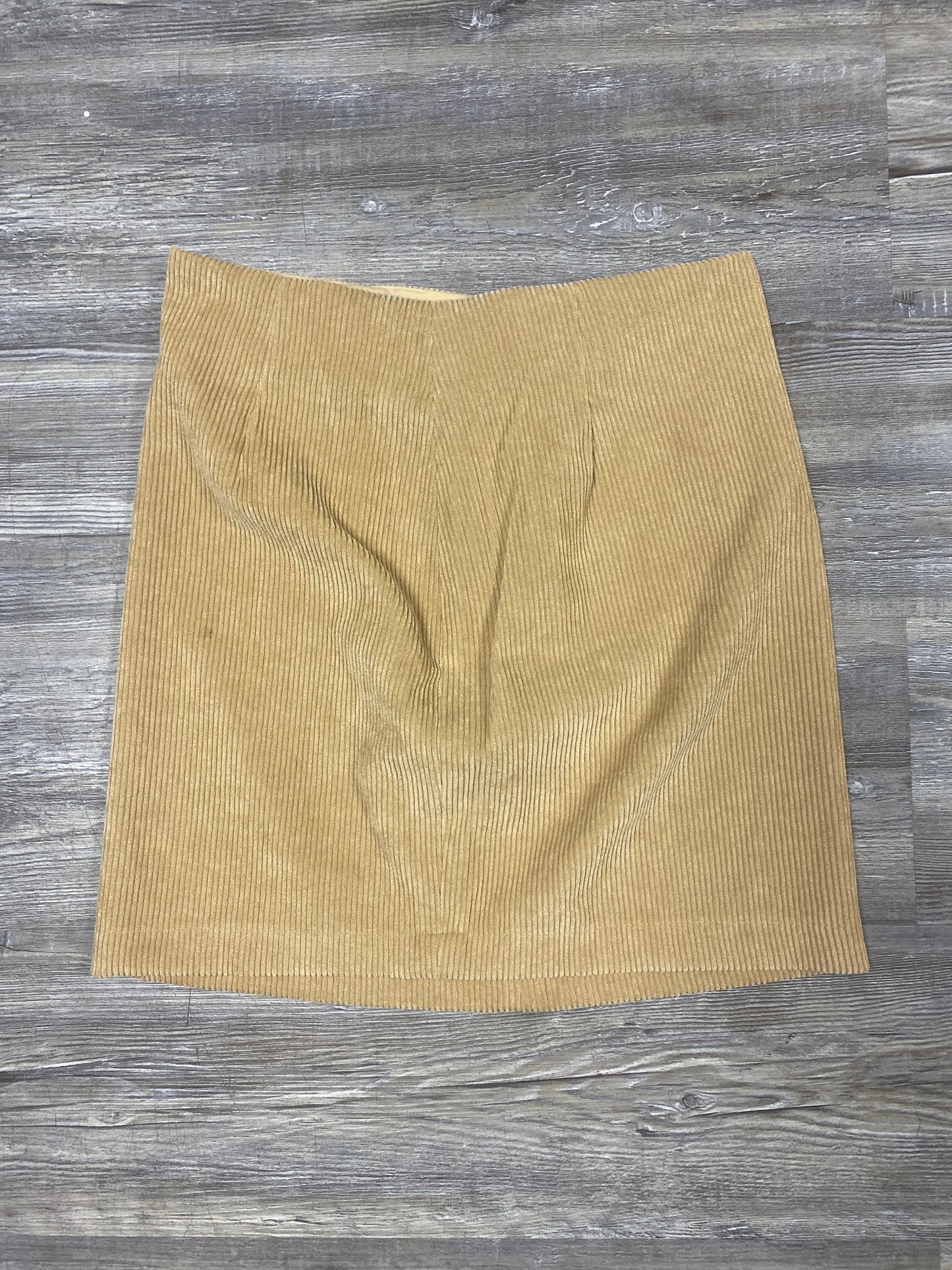 Blu pepper skirt size small $3